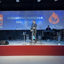Congresso Nacional GHD - 2024 - Imagem 54