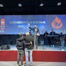 Congresso Nacional GHD - 2024 - Imagem 55