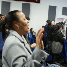 Congresso Nacional GHD - 2024 - Imagem 60