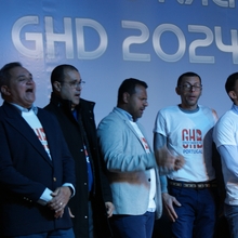 Congresso Nacional GHD - 2024 - Imagem 76