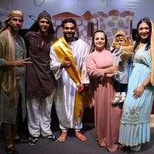 Cantata de Páscoa - O Amor Está Vivo - Imagem 5