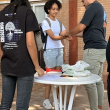Retiro com Adolescentes MSBN I 2026 - Imagem 5