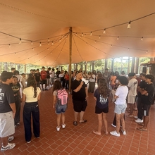 Retiro com Adolescentes MSBN I 2026 - Imagem 6