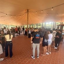 Retiro com Adolescentes MSBN I 2026 - Imagem 7