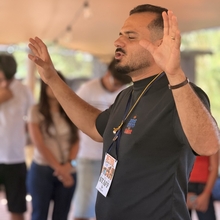 Retiro com Adolescentes MSBN I 2026 - Imagem 9