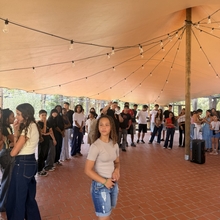 Retiro com Adolescentes MSBN I 2026 - Imagem 10