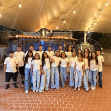 Retiro com Adolescentes MSBN I 2026 - Imagem 11