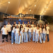 Retiro com Adolescentes MSBN I 2026 - Imagem 12