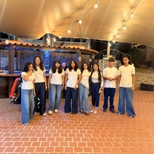 Retiro com Adolescentes MSBN I 2026 - Imagem 13