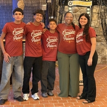 Retiro com Adolescentes MSBN I 2026 - Imagem 16