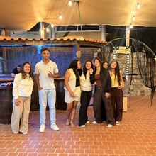 Retiro com Adolescentes MSBN I 2026 - Imagem 17