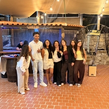 Retiro com Adolescentes MSBN I 2026 - Imagem 18
