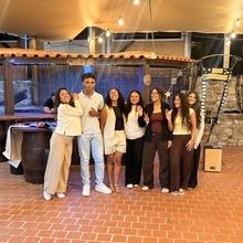 Retiro com Adolescentes MSBN I 2026 - Imagem 19
