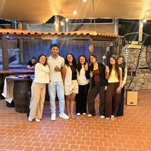 Retiro com Adolescentes MSBN I 2026 - Imagem 20