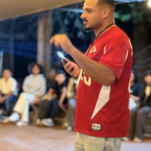 Retiro com Adolescentes MSBN I 2026 - Imagem 22