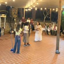 Retiro com Adolescentes MSBN I 2026 - Imagem 24