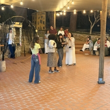 Retiro com Adolescentes MSBN I 2026 - Imagem 25