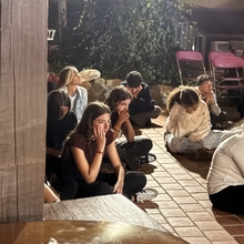 Retiro com Adolescentes MSBN I 2026 - Imagem 26