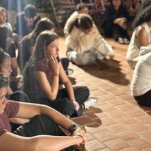 Retiro com Adolescentes MSBN I 2026 - Imagem 27