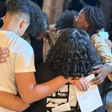 Retiro com Adolescentes MSBN I 2026 - Imagem 31