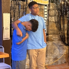 Retiro com Adolescentes MSBN I 2026 - Imagem 36