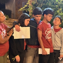 Retiro com Adolescentes MSBN I 2026 - Imagem 37
