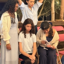 Retiro com Adolescentes MSBN I 2026 - Imagem 38