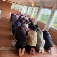 Retiro com Adolescentes MSBN I 2026 - Imagem 39