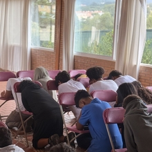 Retiro com Adolescentes MSBN I 2026 - Imagem 40
