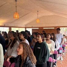 Retiro com Adolescentes MSBN I 2026 - Imagem 49