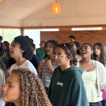 Retiro com Adolescentes MSBN I 2026 - Imagem 50