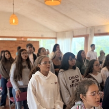 Retiro com Adolescentes MSBN I 2026 - Imagem 51