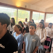 Retiro com Adolescentes MSBN I 2026 - Imagem 52