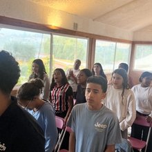 Retiro com Adolescentes MSBN I 2026 - Imagem 53