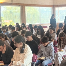 Retiro com Adolescentes MSBN I 2026 - Imagem 61