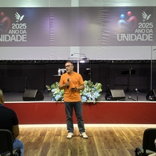 Convenção MSBN Europa - Workshops - Imagem 2