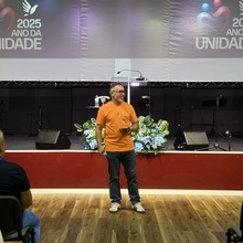 Convenção MSBN Europa - Workshops - Imagem 3