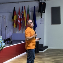 Convenção MSBN Europa - Workshops - Imagem 4