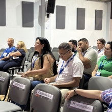 Convenção MSBN Europa - Workshops - Imagem 8