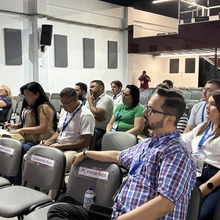 Convenção MSBN Europa - Workshops - Imagem 10