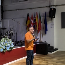 Convenção MSBN Europa - Workshops - Imagem 11