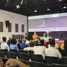 Convenção MSBN Europa - Workshops - Imagem 12