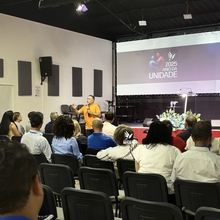 Convenção MSBN Europa - Workshops - Imagem 13