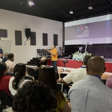 Convenção MSBN Europa - Workshops - Imagem 14