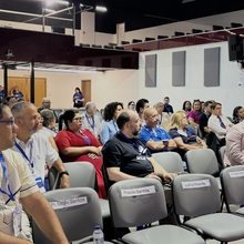 Convenção MSBN Europa - Workshops - Imagem 15