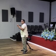 Convenção MSBN Europa - Workshops - Imagem 17