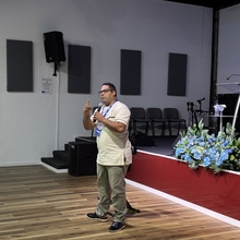 Convenção MSBN Europa - Workshops - Imagem 18