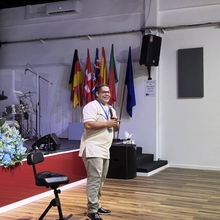 Convenção MSBN Europa - Workshops - Imagem 22