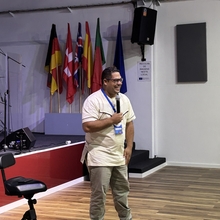 Convenção MSBN Europa - Workshops - Imagem 23