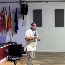 Convenção MSBN Europa - Workshops - Imagem 25